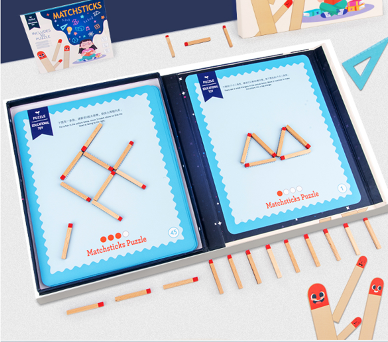 Montessori Children'