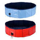 Portable Pool Foldable Dog Cat Pet Supplies - Shopeez
