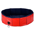 Portable Pool Foldable Dog Cat Pet Supplies - Shopeez