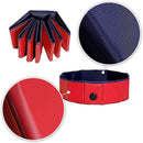 Portable Pool Foldable Dog Cat Pet Supplies - Shopeez