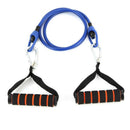 Sports Fitness Pull Rope 11 Sets