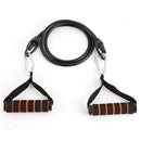 Sports Fitness Pull Rope 11 Sets