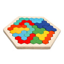 baby Kindergarten Babies Jigsaw Puzzle Toy
