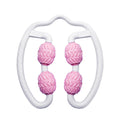 Fitness Annular Leg Massage Roller