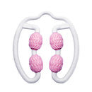 Fitness Annular Leg Massage Roller
