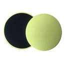 Fitness Body Exercises Slide Pad