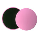 Fitness Body Exercises Slide Pad