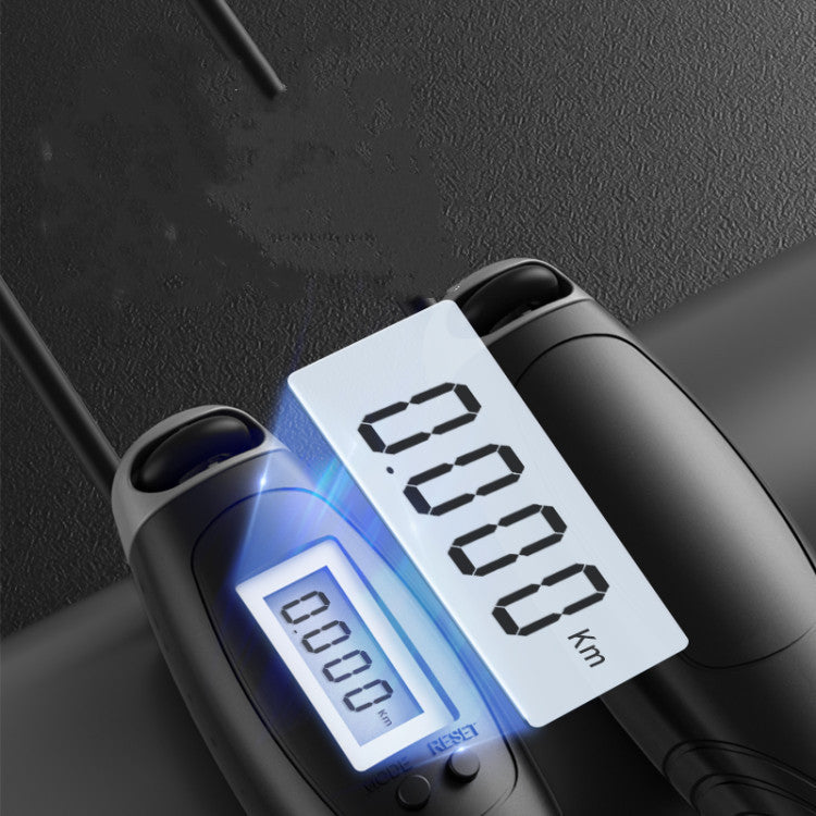 Fitness Sports Bearing Skipping Rope