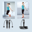 Fitness Sports Bearing Skipping Rope