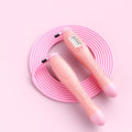 Fitness Sports Bearing Skipping Rope