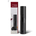 USB Rechargeable Wine Electronic Bottle Opener - Shopeez