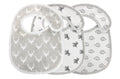 Waterproof Baby Bibs