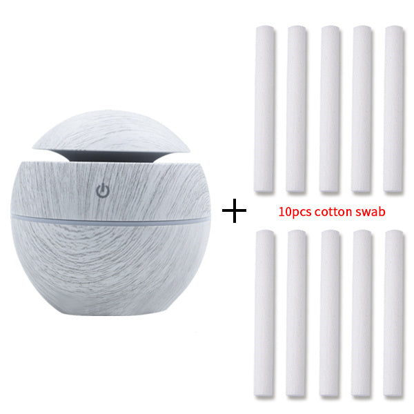 Home Silent Mini Humidifier