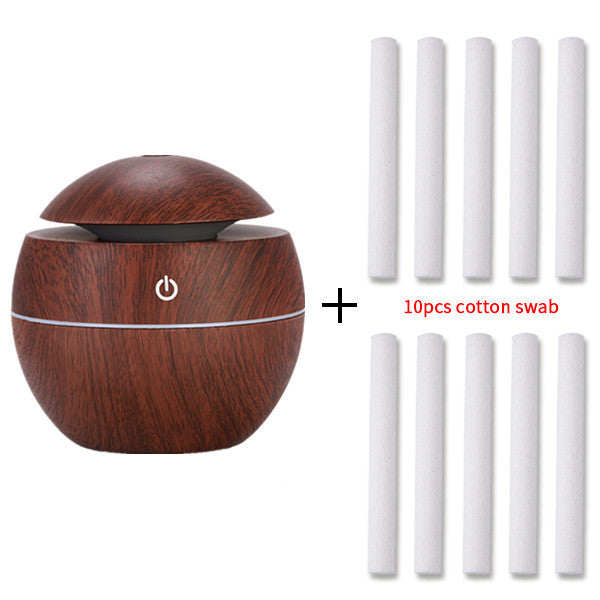 Home Silent Mini Humidifier