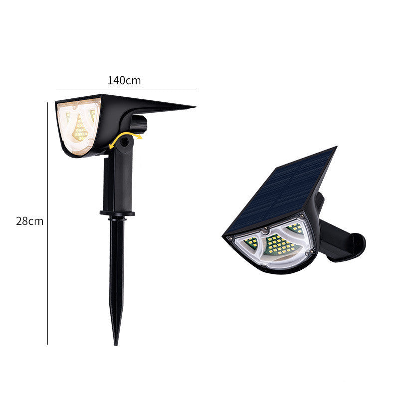 Outdoor Garden Led Spot Light