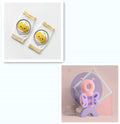 Cartoon Baby Knee Pad