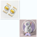 Cartoon Baby Knee Pad
