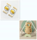 Cartoon Baby Knee Pad