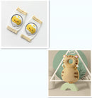 Cartoon Baby Knee Pad