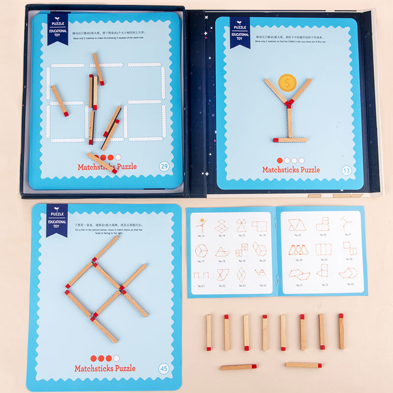 Montessori Children'
