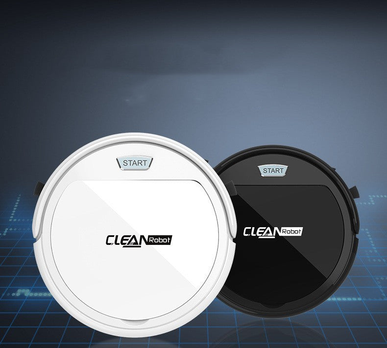 Smart Robot Automatic Cleaner Vacuum