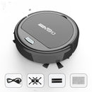 Smart Robot Automatic Cleaner Vacuum