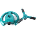 Garden Watering Automatic Rotary Sprinkler