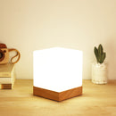 Creative Bedroom Table Lamp