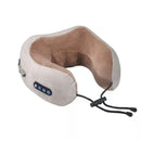 Electric U Shaped Pillow Neck Massage - Shopeez
