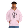 Everything's Fine Unisex Heavy Blend™ Hooded Sweatshirt
