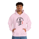 Everything's Fine Unisex Heavy Blend™ Hooded Sweatshirt