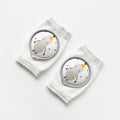 Cartoon Baby Knee Pad