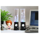LED Light Wireless Dancing Water Speaker - Shopeez