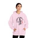 Everything's Fine Unisex Heavy Blend™ Hooded Sweatshirt
