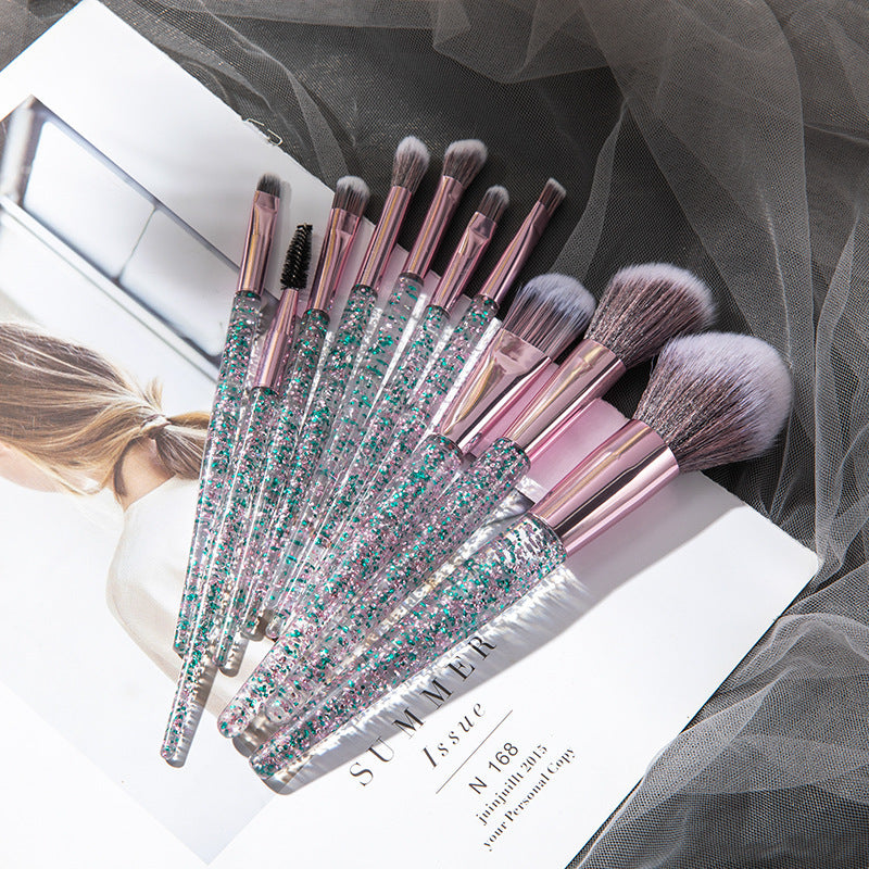 Beauty Makeup Brush