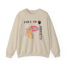 Full Of Anxiety Unisex Heavy Blend™ Crewneck Sweatshirt