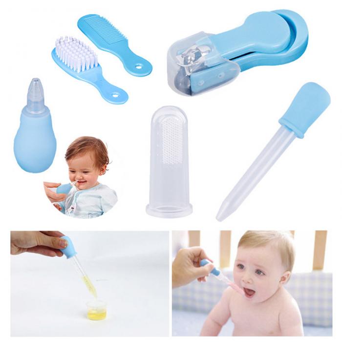 Portable Baby Health Children's Beauty Set - Shopeez