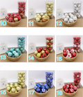 Christmas ball, bright ball - Shopeez
