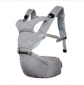 Baby sling front hug waist stool