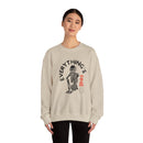 Everything's Fine Unisex Heavy Blend™ Crewneck Sweatshirt