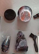 Electric Shaver 5 Blade Razor For Men - Shopeez