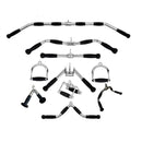 Sports fitness equipment