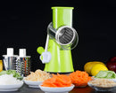 Multifunctional Round Vegetable Slicer