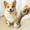 Toothbrush Chew Mini Toys Ball For Dogs Accessories - Shopeez