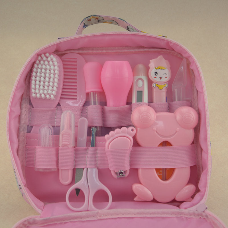 Roadfisher Baby Care Kits