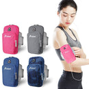 Sports Running Phone Arm Bag
