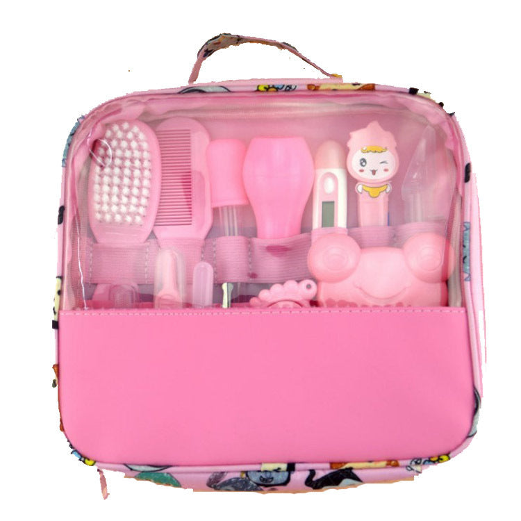 Roadfisher Baby Care Kits