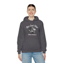 Stars Can't Shine Without Darkness Unisex Heavy Blend™ Hooded Sweatshirt