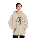 Everything's Fine Unisex Heavy Blend™ Hooded Sweatshirt