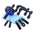 Home sports fitness equipment set